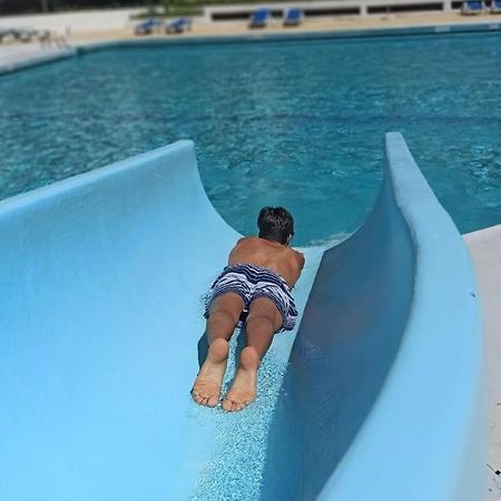 Cpr Solnascente Apartment Portimao Bagian luar foto