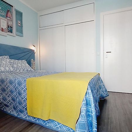 Cpr Solnascente Apartment Portimao Bagian luar foto