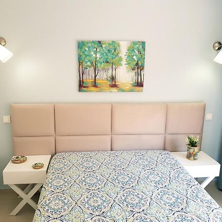Cpr Solnascente Apartment Portimao Bagian luar foto