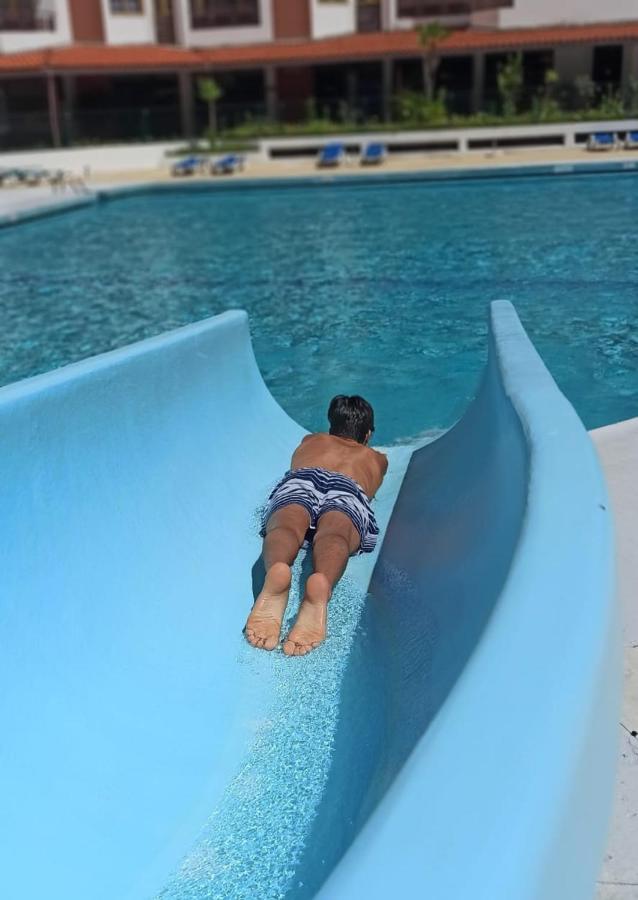 Cpr Solnascente Apartment Portimao Bagian luar foto
