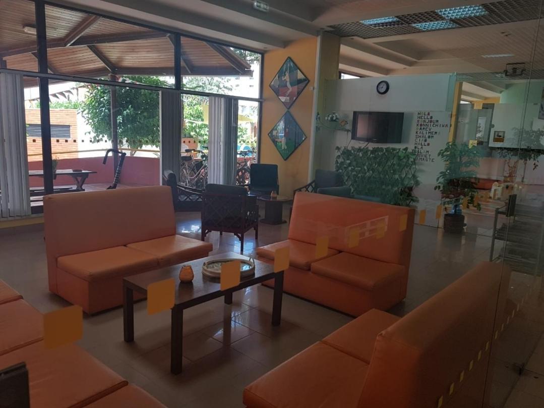 Cpr Solnascente Apartment Portimao Bagian luar foto