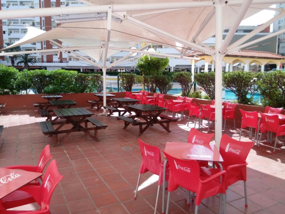 Cpr Solnascente Apartment Portimao Bagian luar foto