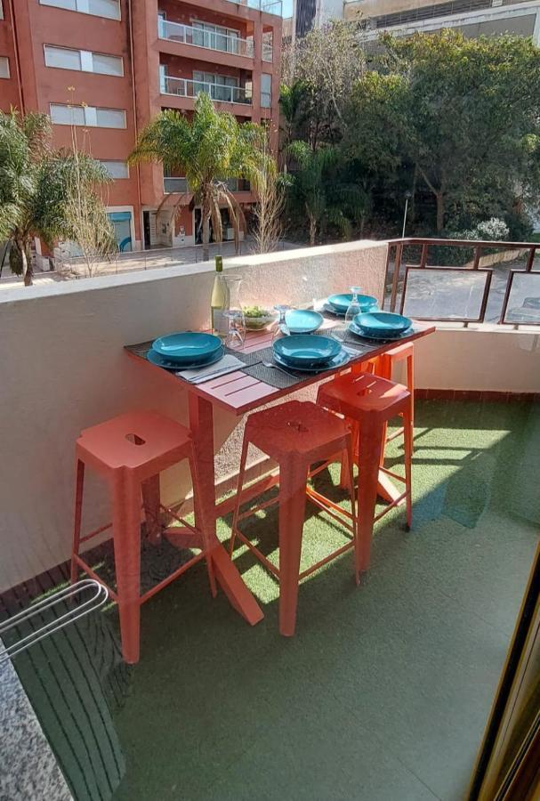 Cpr Solnascente Apartment Portimao Bagian luar foto