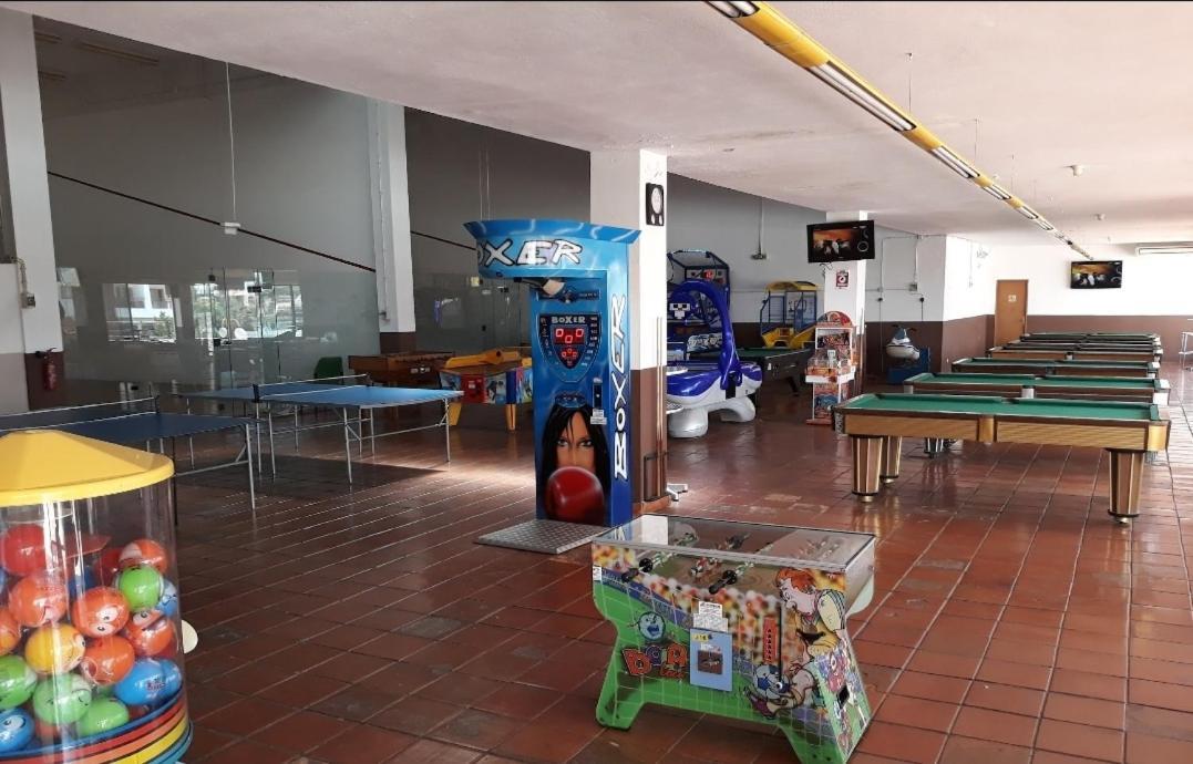 Cpr Solnascente Apartment Portimao Bagian luar foto