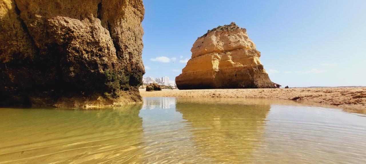 Cpr Solnascente Apartment Portimao Bagian luar foto