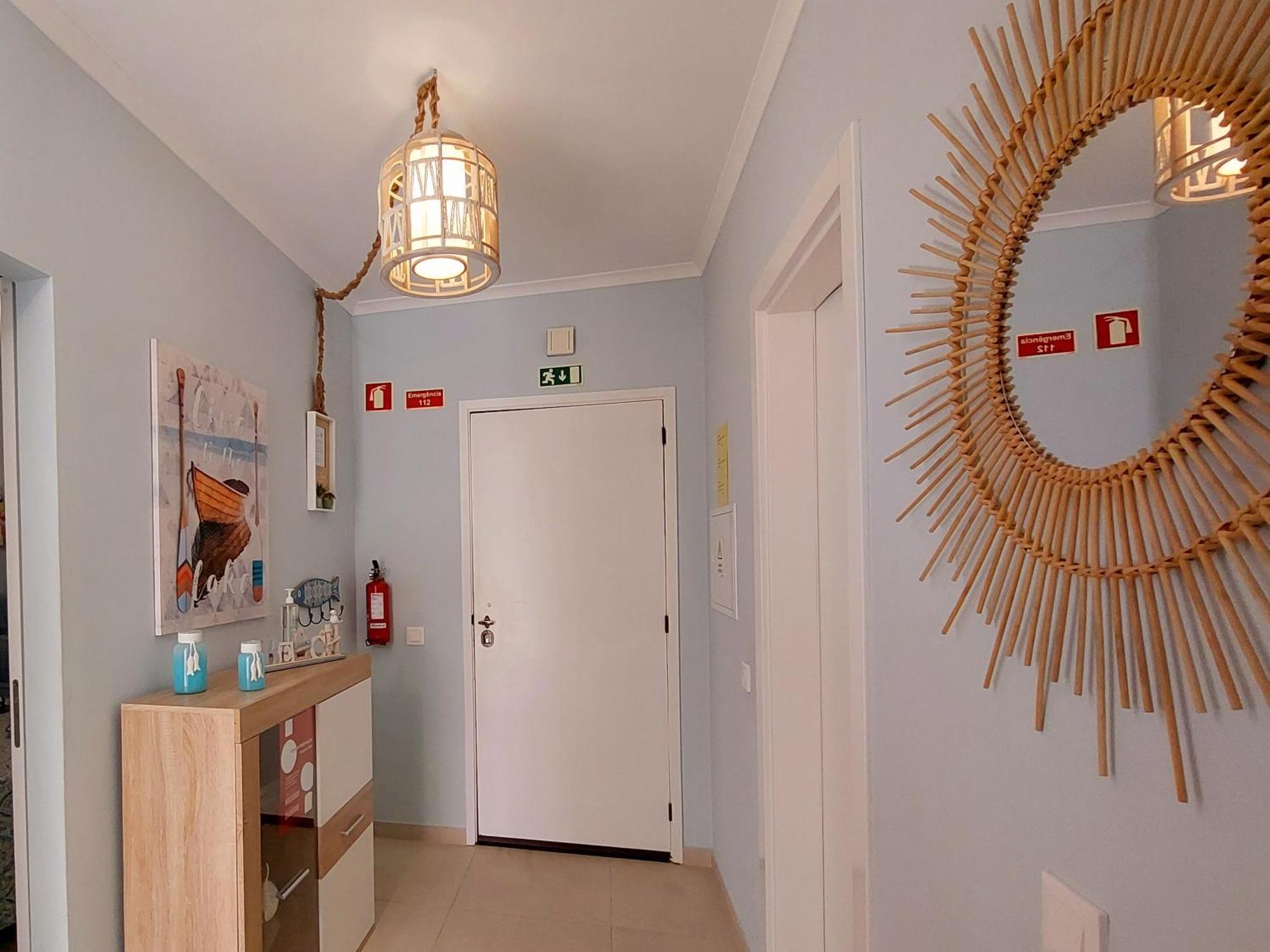 Cpr Solnascente Apartment Portimao Bagian luar foto
