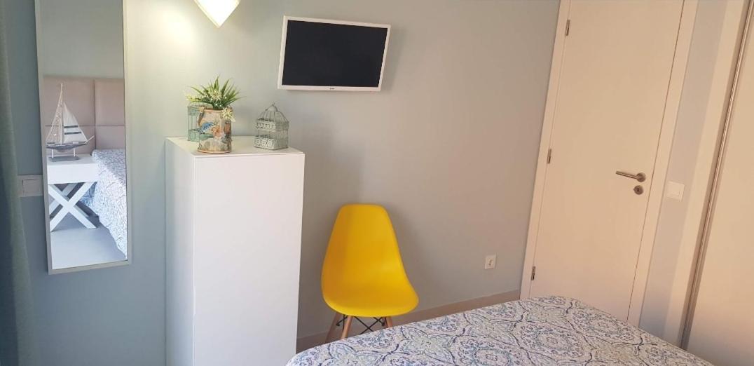 Cpr Solnascente Apartment Portimao Bagian luar foto