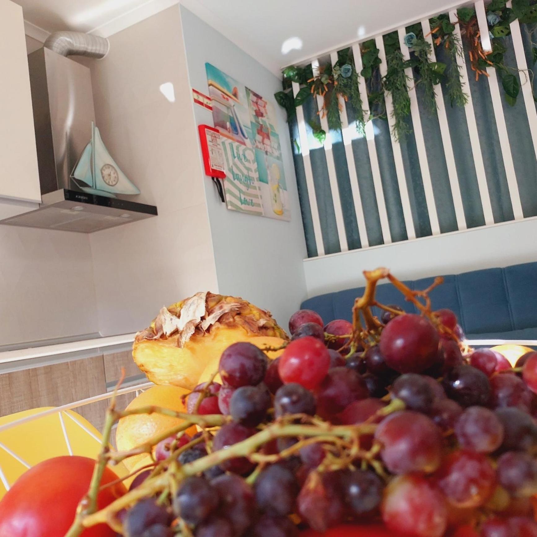 Cpr Solnascente Apartment Portimao Bagian luar foto