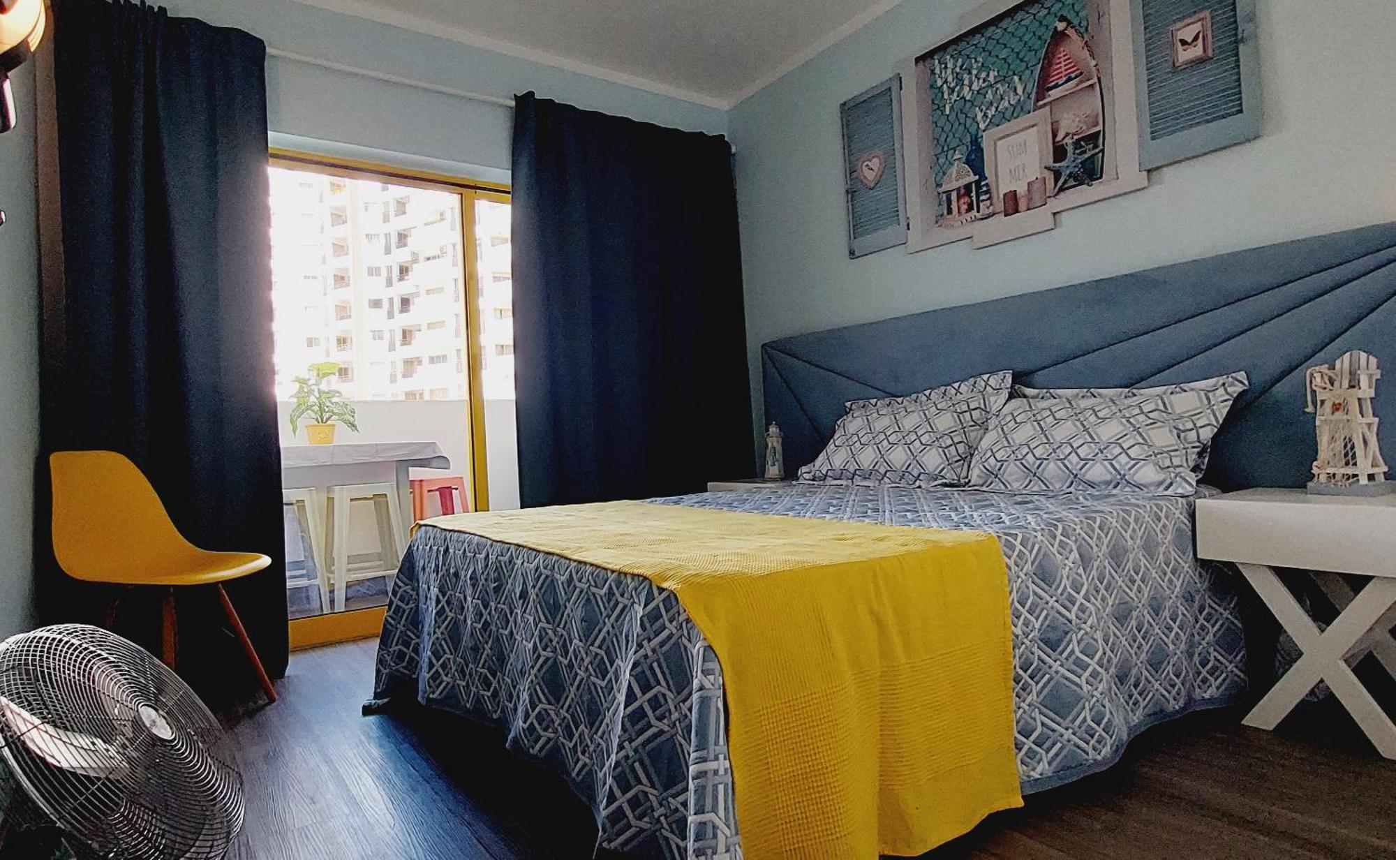Cpr Solnascente Apartment Portimao Bagian luar foto