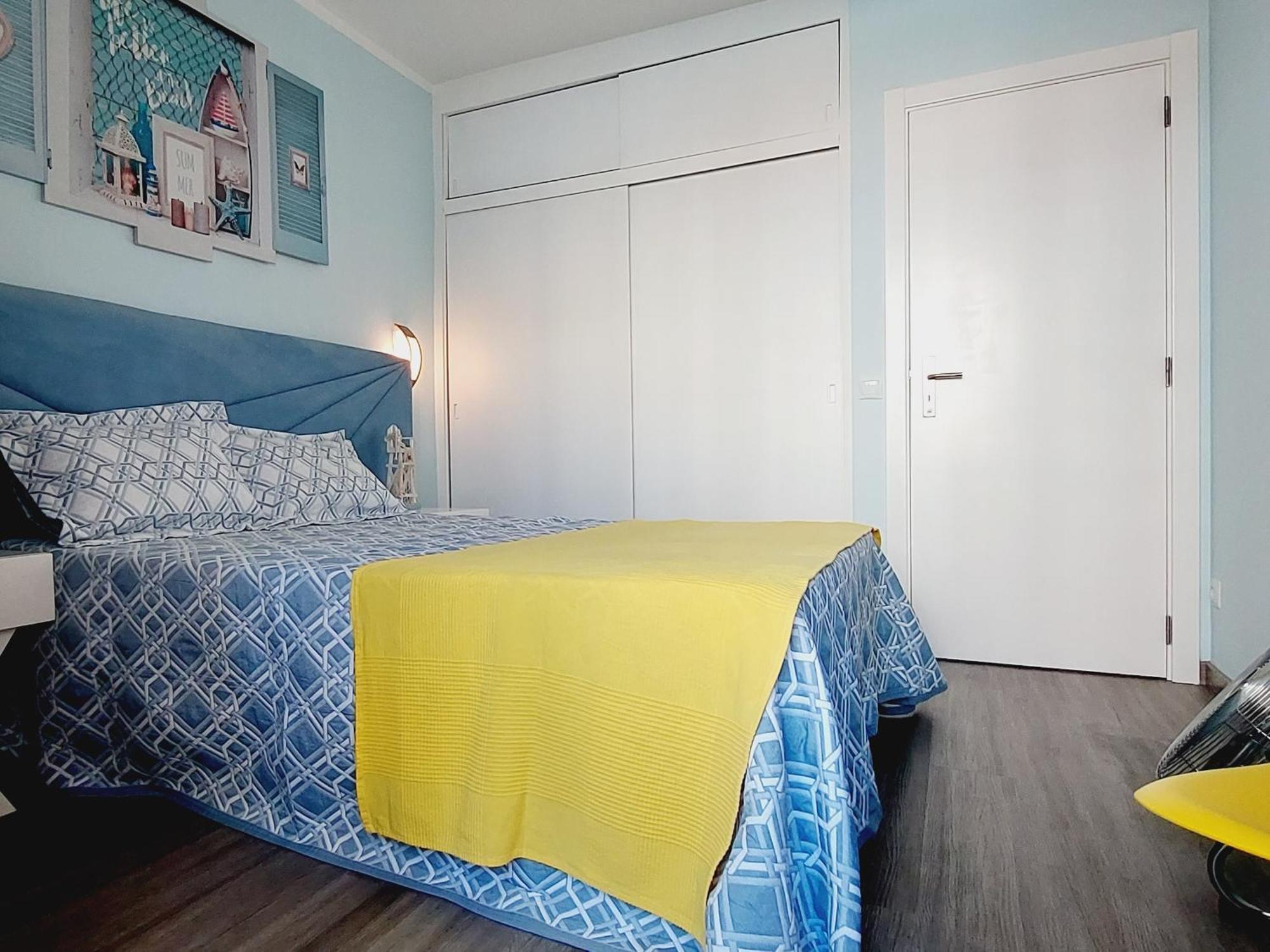 Cpr Solnascente Apartment Portimao Bagian luar foto