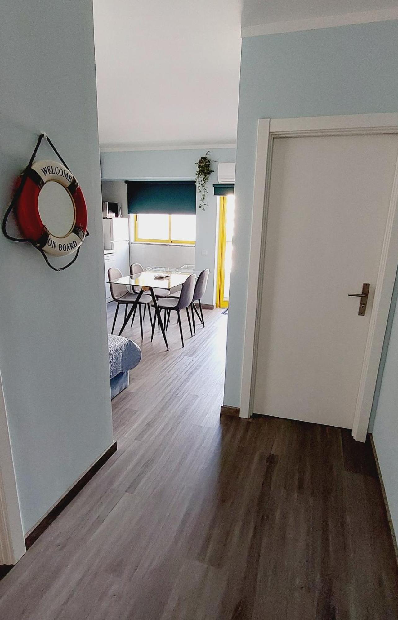 Cpr Solnascente Apartment Portimao Bagian luar foto