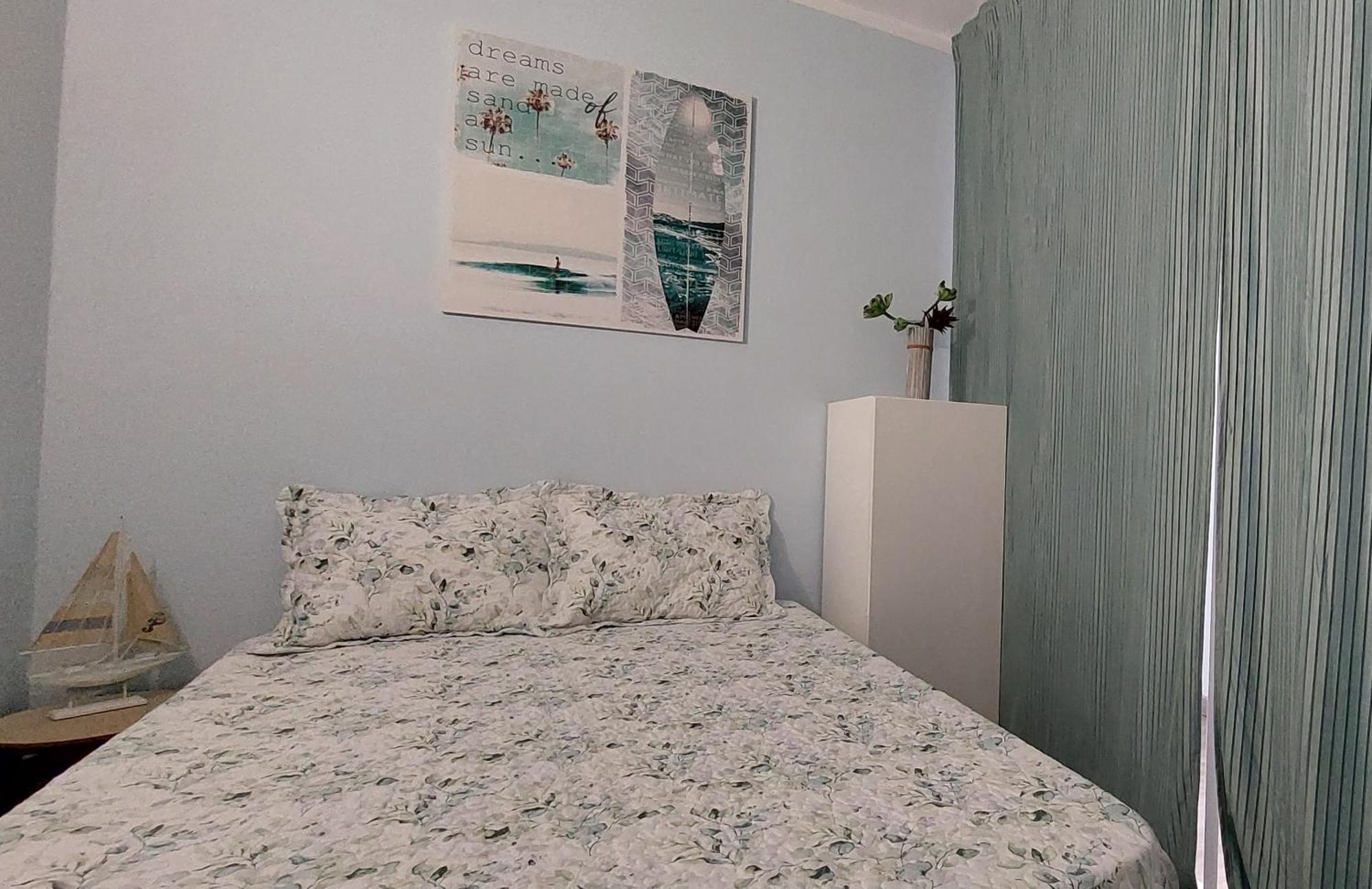 Cpr Solnascente Apartment Portimao Bagian luar foto