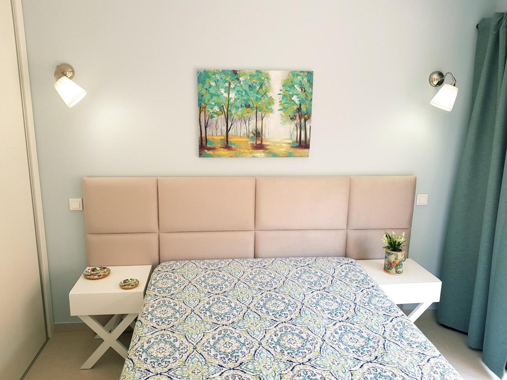 Cpr Solnascente Apartment Portimao Bagian luar foto